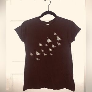 Jack Daniels Tennessee Honey tee 🐝🥃